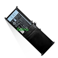 Batteria sostitutiva per Dell XPS 7000 7275 7VKV9 9TV5X Latitude 12 9250