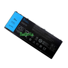 Batteria sostitutiva per Dell Latitude PPNPH 10 Tablet-PC FWRM8