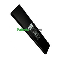 Batteria sostitutiva per Dell VTV59 J31N7 T19VW F38HT G0G2M KWFFN PFXCR 34GKR 3RNFD 0D47W