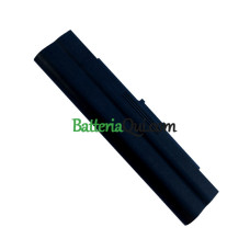 Batteria sostitutiva per Acer UM09E31 UM09E32 UM09E51 UM09E56 UM09E36 UM09E70