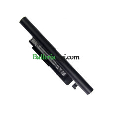 Batteria sostitutiva per Medion MD98089 MD98066 MD98167 MD98562 MD98474 MD98564 MD98080 MD98477