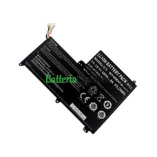 Batteria di ricambio per Terransforce X411 W740BAT-6