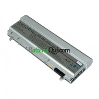 Batteria sostitutiva per Dell KY268 NM633 M4400 PT435 Precision M6400 M2400