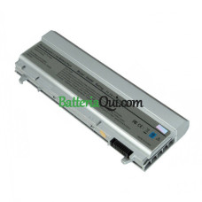 Batteria sostitutiva per Dell M6400 Latitude M4400 E6400 E6500 M2400