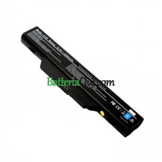 Batteria di ricambio per HP/Compaq 6720s/CT 6720s 6720 610 550 511 510 6730s