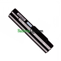 Batteria sostitutiva per MSI U90X U90 U100-002LA U100-035US U100-036LA Wind