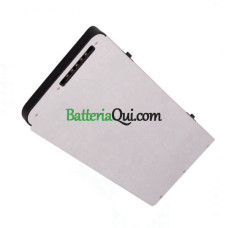 Batteria sostitutiva per Apple 13"MB771LL/A A1278 MB771 A1280 MacBook