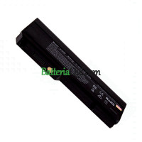 Batteria sostitutiva per Dell 1320 Series 1510 1310 N950C 1520 Vostro 2510