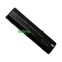 Batteria sostitutiva per Dell F287H 312-0818 A860 A840 Vostro