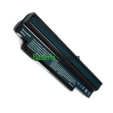 Batteria sostitutiva per Acer 532 532G UM09H71 Aspire-One 532H-2223