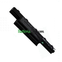 Batteria sostitutiva per Acer 5750 7551ZG 7551G 5750G 7551 7560 7552 Aspire