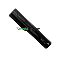 Batteria sostitutiva per HP Pavilion DV8 DV7 HDX18
