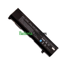 Batteria sostitutiva per Toshiba 6 celle PA3465U-1BAS