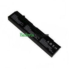 Batteria sostitutiva per Toshiba A100-163 Satellite A105-S4024 M105-S3001 A80-121