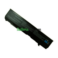 Batteria sostitutiva per laptop Toshiba PA3465U-1BRS