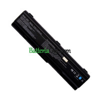 Batteria sostitutiva per Toshiba Series Satellite A350D