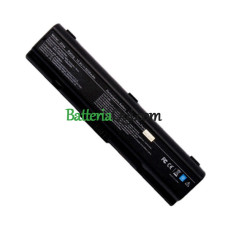 Batteria sostitutiva per laptop Toshiba PA3533U-1BRS