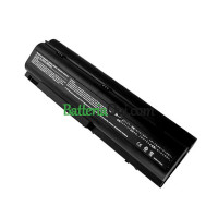 Batteria sostitutiva per HP DV1000 HSTNN-DB17 DV4000 Pavlion DV1100 DV5000