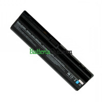Batteria sostitutiva per HP DV6900 Pavilion