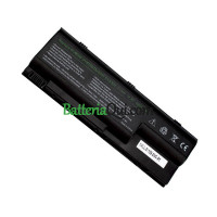 Batteria sostitutiva per HP DV8300 Pavilion 395789-001 DV8200 DV8000 DV8100