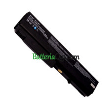 Batteria sostitutiva per notebook HP/Compaq 6715b 6710s 6910p 6715s Business
