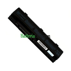 Batteria sostitutiva per Dell 0TD612 B120 Inspiron B130 1300 0KD186 XD184