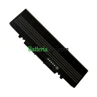 Batteria sostitutiva per Dell 1521 Inspiron