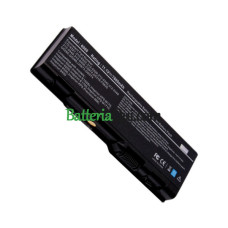 Batteria sostitutiva per laptop Dell U4873