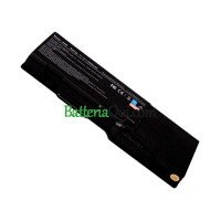 Batteria sostitutiva per Dell 312-0427KD476 Latitude 1000 Vostro 1311