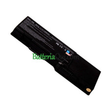 Batteria sostitutiva per Dell 1000 1311 451-10338 312-0427 Vostro Latitude