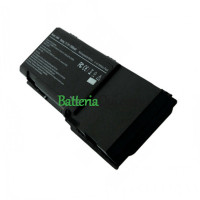 Batteria sostitutiva per Dell 312-0427 312-0460 312-0428 PD945 312-0466 312-0461