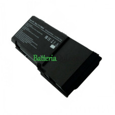 Batteria sostitutiva per Dell XU93 1311 PR002 RD850 TD349 451-10339 Latitudine