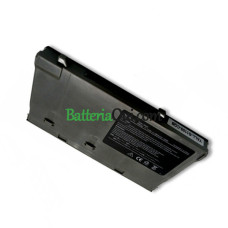 Batteria sostitutiva per Dell 0U003 451-10142 7T093 9T255 D400 Latitude