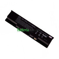 Batteria sostitutiva per Dell 1520 1720 1521 Inspiron 1721 GK479