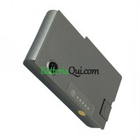 Batteria sostitutiva per Dell 500M 600M 451-10369 4M010 Inspiron C2451