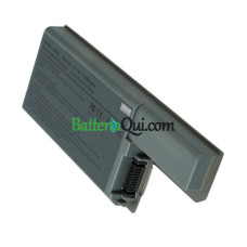 Batteria sostitutiva per Dell YD624 GX047 XD736 XD739 YD626 DF249 YD623 FF232 CF623