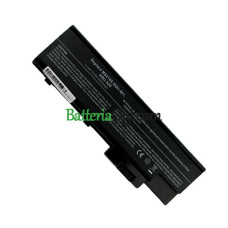 Batteria sostitutiva per Acer 2300LC 4100 4060 TRavelMate 4010 2300 4500 4000