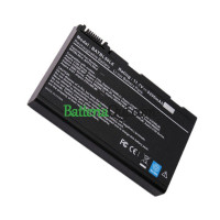 Batteria sostitutiva per Acer 5630 4200 5680 2490 Series TravelMate Aspire