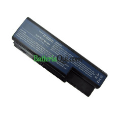 Batteria sostitutiva per Gateway AS07B41 NV78 NV7802u NV7316u AS07B32 NV73 AS07B31 NV79