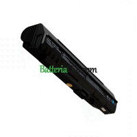 Batteria sostitutiva per Acer KAV60 Aspire-One UM08A41 KAV10 D250 P531h AOD250