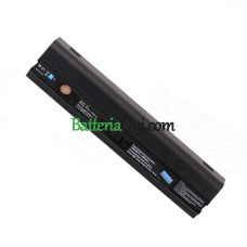 Batteria sostitutiva per Gateway LT31 LT3109c LT3100 LT3108c LT3103u LT3108h LT3114u