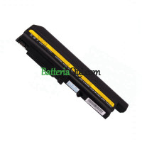 Batteria sostitutiva per IBM/Lenovo Thinkpad92P1010 92P1076 92P1064