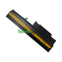 Batteria sostitutiva per IBM R50p T41 T43P 1840 Thinkpad 92P1071 FRU-08K8195