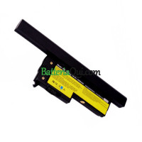 Batteria sostitutiva per IBM/Lenovo X61 Thinkpad X61s serie 92P116592P1169