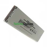 Batteria sostitutiva per batteria Apple Laptop A1185 MA472 A1181 UK MacBook MA699 MA701 13"