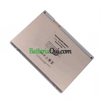 Batteria sostitutiva per Apple A1151 MacBook-Pro 17"A1189