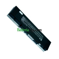 Batteria sostitutiva per MITAC S8X81 8081P serie 8381 441677360001