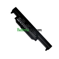 Batteria sostitutiva per Asus X55V X45U X75V k45 A32-K55 a55v X45VD A85V
