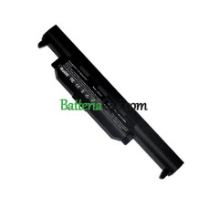 Batteria di ricambio per Asus serie 6 celle K45