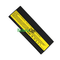 Batteria sostitutiva per Lenovo 57Y6352 L09C4P01 57Y6265 L09N8P01